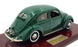 Maisto/Gwilo 1/18 Scale Diecast BEE51 - 1951 Volkswagen Beetle - Green
