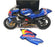 Minichamps 1/12 Scale 122 026308 - Yamaha YZR 500 G. McCoy MotoGP