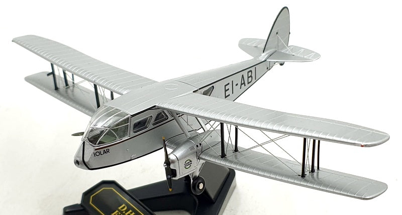 Oxford Diecast 1/72 Scale 72DG003 - D.H.84 Dragon El-Abi - Iolar