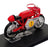 Altaya 1/24 Scale AMB01A - MV Agusta 500 #1 Giacomo Agostini 1967 - Red