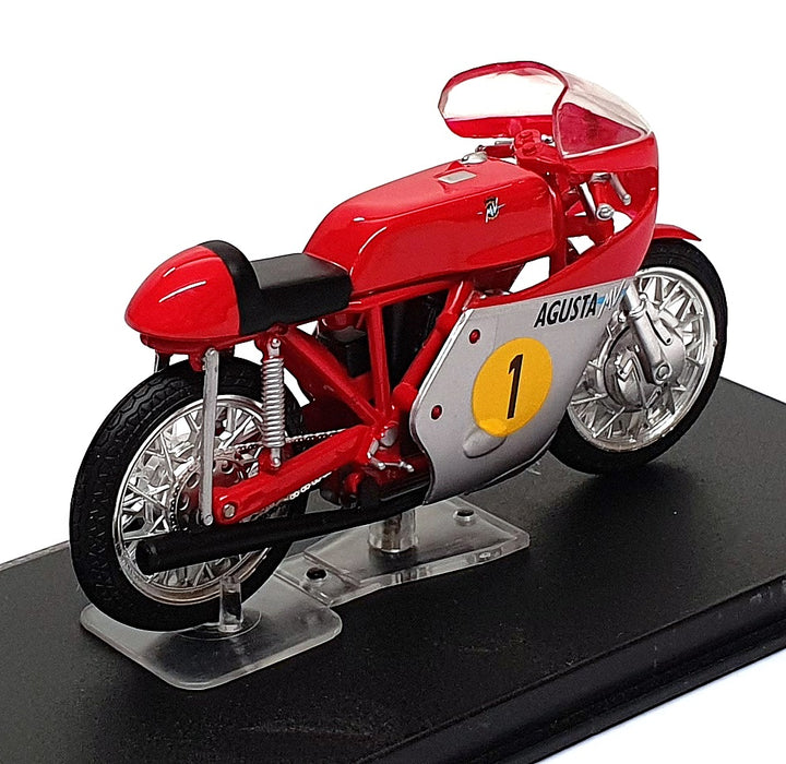 Altaya 1/24 Scale AMB01A - MV Agusta 500 #1 Giacomo Agostini 1967 - Red