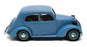 Brumm 1/43 Scale R30 - 1937-39 Fiat 508C Berlina - Blue
