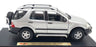 Maisto 1/18 Scale Diecast 31847 - Mercedes ML320 1997 - Silver