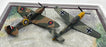 Atlas Editions 1/72 Scale 3 909 401 Spitfire Messerschmitt Battle Of Britain '40