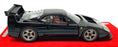 BBR 1/18 Scale Resin P18131B - Ferrari F40 LM 1989 - Gloss Black