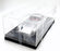 Spark 1/12 Scale 45 005 2700 - Mercedes-Benz 300 SLR Uhlenhaut Coupe - Silver