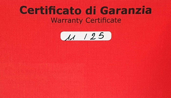 MR Collection 1/43 Scale LAFERRARIJK - Ferrari LaFerrari - Green 1 Of 25