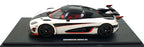 GT Spirit 1/18 Scale Resin GT877 - Koenigsegg Agera RS - White