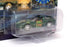 Johnny Lightning Clue 1/64 Scale JLPC009 - 2000 Chevy Corvette Mr Green - Green