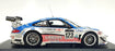 Minichamps 1/18 Scale 155 118923 - Porsche 911 GT3 R #123 24H Spa 2011
