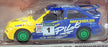 Greenlight 1/64 Scale 63020-E - 1994 Ford Escort RS Cosworth #1 - Chase