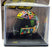 Altaya 1/5 Scale MT9ALA0008 Helmet Valentino Rossi Laguna Seca 2010 #46