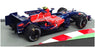 Altaya 1/43 Scale AL17220M - F1 Toro Rosso STR3 2008 - #15 S.Vettel