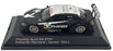 Audi Dealer Model 1/43 Scale 502.11.002.73 Playboy Audi A4 DTM #19 2011 Mortara
