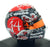 Spark 1/5 Scale 5HF178 - F1 Helmet F. Alonso Aramco 2024