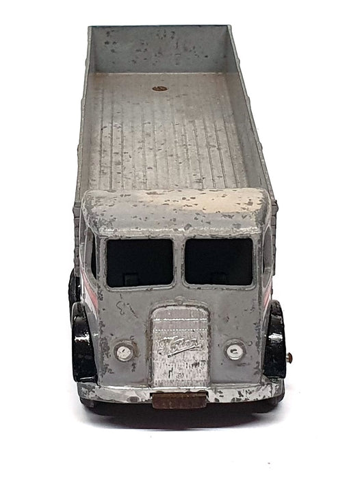 Dinky Supertoys 31526K - Foden Diesel 8 Wheel Wagon - Grey