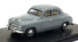 Norev 1/43 Scale Diecast 711CP - 1956 Skoda 1201 - Grey
