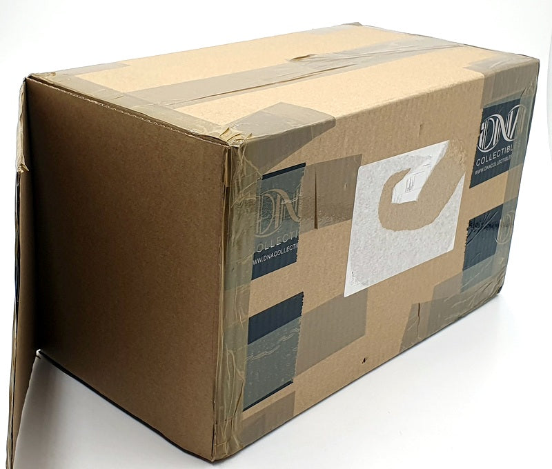 DNA Collectibles 1/18 Scale DNA000133 - Audi 200 Avant 20V - Black