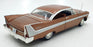 Ertl 1/18 Scale Diecast 36428 - Plymouth Belvedere - Metallic Brown