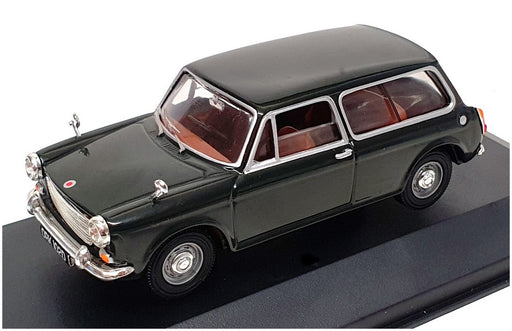 Vanguards 1/43 Scale VA04802 - Morris 1300 Estate - Connaught Green