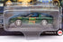 Johnny Lightning Clue 1/64 Scale JLPC009 - 2000 Chevy Corvette Mr Green - Green