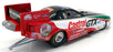 Action 1/24 Scale Nascar W249929254-1 - 1999 Ford Mustang Funny Car J.Force