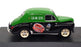 Altaya 1/43 Scale 4CVGB - Renault 4cv Van CA-VA Seul - Green/Black