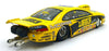 Racing Champions 1/24 Scale 18672P - Jeg's Dodge NHRA Stock Car Cancer Research