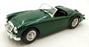 Polistil 1/16 Scale Diecast 81024D - MGA Twin Cam - Green