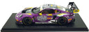 Top Speed 1/18 Scale TS0551 - Porsche 911 GT3 R #27 2023 FIA GT 70th Macau GP