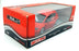 Guiloy 1/18 Scale Diecast 67501 - Seat Leon WTCC Test Car - Red