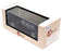 Esval Models 1/43 Scale EMUSPA43001A - 1941 Packard 180 7 Passenger Limo - Black