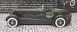 Minichamps 1/43 Scale 437 082040 - 1934 Ford Edsel 40 Special Speedster Dk. Grey