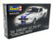 Revell 1/24 Scale Model Kit 07736 - 1966 Shelby GT 350 R "Stirling Moss"