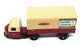 Lledo 1/76 Scale DG148006 - Scammell Scarab Van Trailer (British Rail)