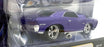 Action 1/64 Scale 71151 - 1960 GTO - Metallic Purple