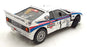 Kyosho 1/18 Scale Diecast 13625G - Lancia 037 Rally Martini RMC #1 W.Rorhl