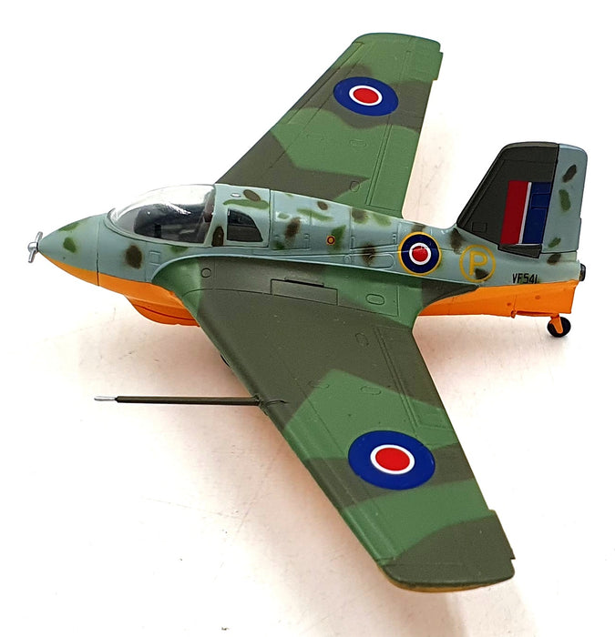 Easy Model 1/72 Scale 36343 - British marked Messerschmitt Me163 B-1a Vf241