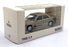 Norev 1/43 Scale Diecast 351196 - Mercedes 190E 2.3 - Gold