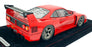 BBR 1/18 Scale Resin P18139AV - Ferrari F40 LM Press Version 1990 - Red