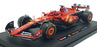 Burago 1/18 Scale 1785010 - Ferrari SF-24 F1 Seasonal Livery 2024 Leclerc #16