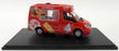 Oxford Diecast 1/43 Scale Diecast WM001 - Mondial Ice Cream Van - Mr Whippy