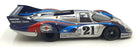 Autoart 1/18 Scale Diecast DC18626C - Porsche 917L Martini  #21
