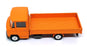 Cursor 12cm Long Diecast 1267 - Mercedes Benz L406D/608D Truck - Orange