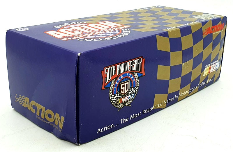 Action 1/24 Scale Diecast W249801445 - 1998 Ford Taurus Texaco #28