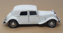 Burago 1/24 Scale Diecast 25625K - Citroen TA 15cv - Off White