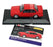 Vanguards 1/43 Scale VA13406 - BMW E30 325i M-Tech 2 - Brilliant Red