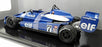 Solido 1/18 Scale Diecast 421180240 - Renault Formula 3 MK27 1979 A. Prost