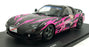 Solido 1/18 Scale Diecast S1810605 - 1994 Mazda RX7 Type RS (FD3S) - Itasha