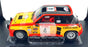 Solido 1/18 Scale S1801314 - 1980 Renault 5 Turrbo #4 Tour De Corse